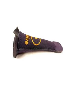 Válvula PISETTE de Silicona para Neopreno PS-Dive | Marlinsubnorte