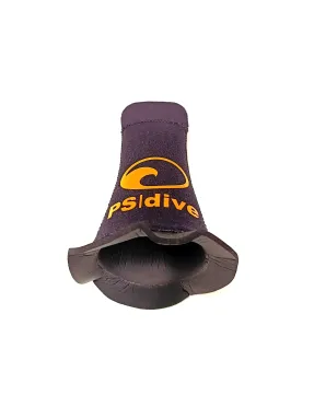 Válvula PISETTE de Silicona para Neopreno PS-Dive | Marlinsubnorte