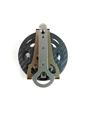 Adaptador Sistema EASY para Carretes PS-Dive | Marlinsubnorte