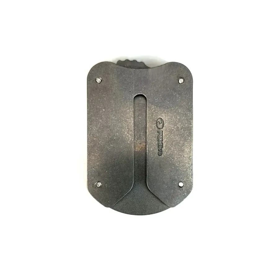 Base Sistema Zafable EASY WEIGHT-MARK PS-Dive | Marlinsubnorte