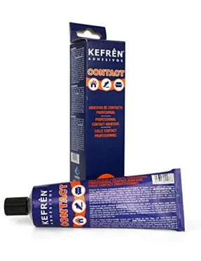 Cola de Neopreno Líquido de Contacto 125 ml PS-Dive | Marlinsubnorte