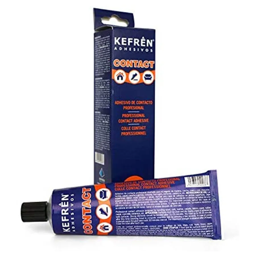 Cola de Neopreno Líquido de Contacto 125 ml PS-Dive | Marlinsubnorte