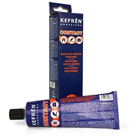 Cola de Neopreno Líquido de Contacto 125 ml PS-Dive | Marlinsubnorte