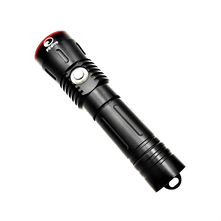 Linterna PS-Dive SMALL 1800 - Vista 5