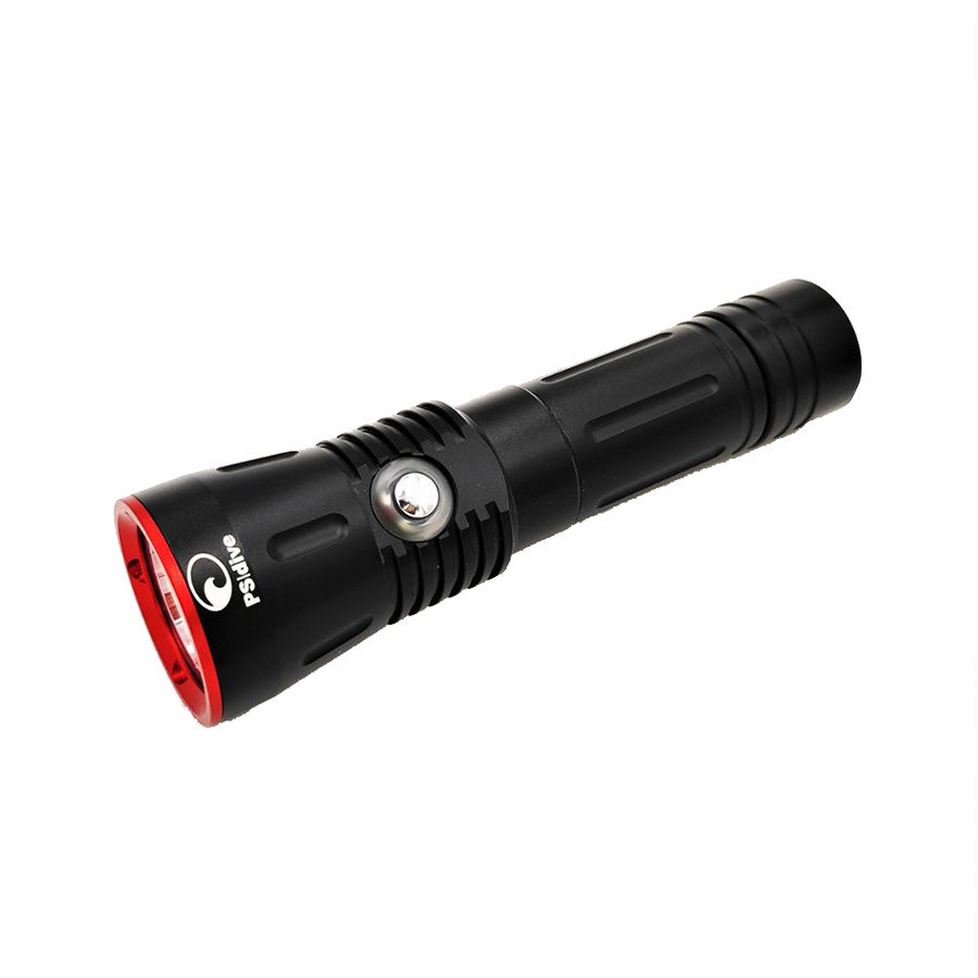 Linterna PS-Dive SMALL 1800 - Vista 2