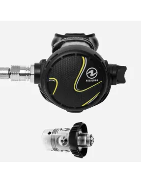 Regulador Aqualung Calypso DIN | Pistón Directo Resistente