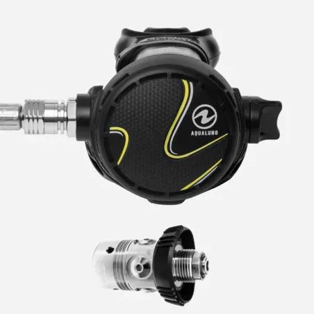 Regulador de Buceo Aqualung Calypso DIN