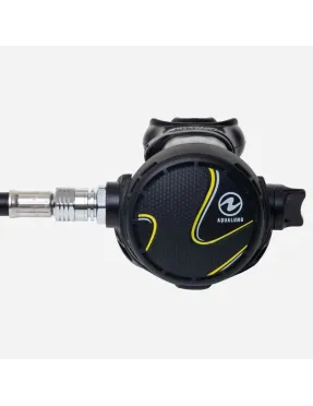 Regulador Aqualung Calypso DIN | Pistón Directo Resistente