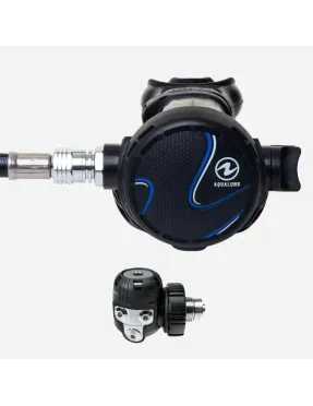 Regulador Aqualung Titan DIN | Membrana Compensada | Marlinsub