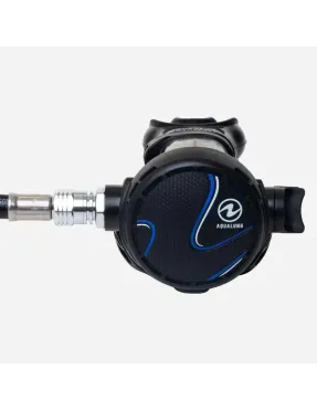 Regulador Aqualung Titan DIN | Membrana Compensada | Marlinsub