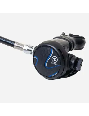 Regulador Aqualung Titan DIN | Membrana Compensada | Marlinsub
