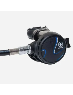 Regulador Aqualung Titan DIN | Membrana Compensada | Marlinsub