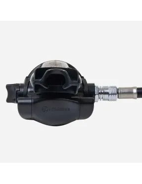 Regulador Aqualung Titan DIN | Membrana Compensada | Marlinsub