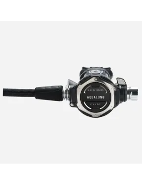 Regulador Aqualung Leg3nd Elite DIN | Máximo Rendimiento