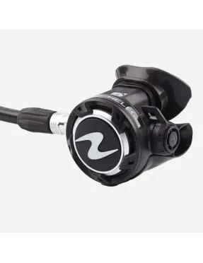 Regulador Aqualung Helix Pro DIN | Sobrecompensado con ACD
