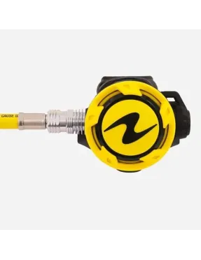Octopus Aqualung Helix Pro | Segunda Etapa de Emergencia