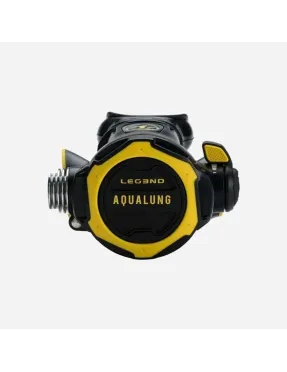 Octopus Aqualung Leg3nd | Segunda Etapa Compensada