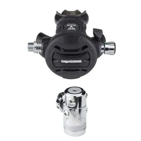 Regulador de Buceo Apeks XTX50 DIN
