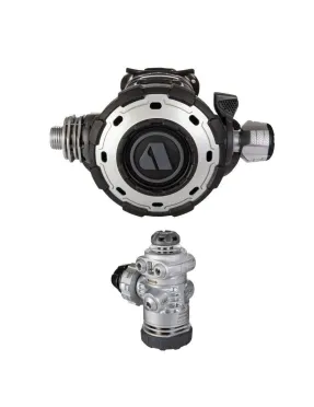 Regulador Apeks MTX-RC DIN | Aguas Extremas | Marlinsub