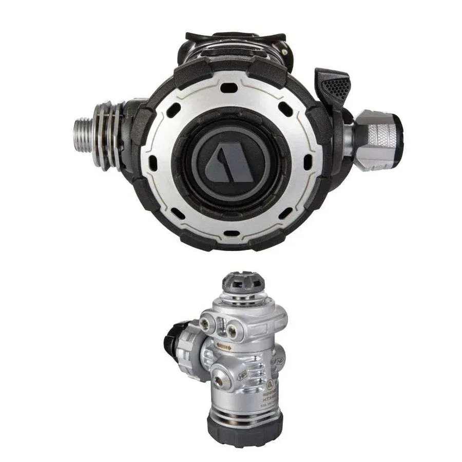 Regulador Apeks MTX-RC DIN | Aguas Extremas | Marlinsub