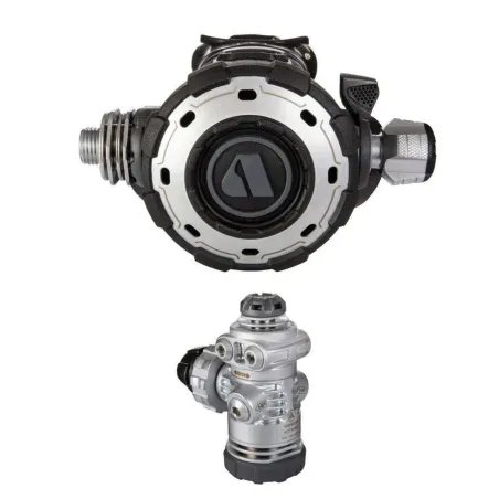 Regulador de Buceo Apeks MTX-RC DIN