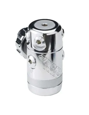 Pack Apeks XTX50 Stage 3 DIN + Octopus XTX40 | Marlinsub