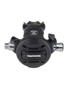 Pack Apeks XTX50 Stage 3 DIN + Octopus XTX40 | Marlinsub