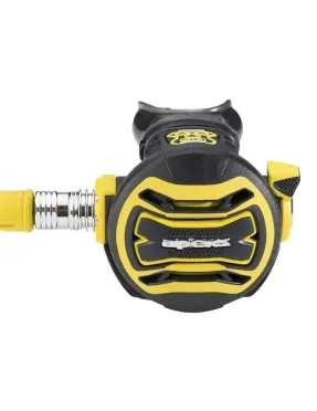 Pack Apeks XTX50 Stage 3 DIN + Octopus XTX40 | Marlinsub