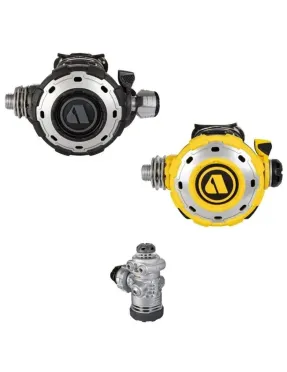 Pack Apeks MTX-RC Stage 3 DIN + Octopus | Marlinsubnorte