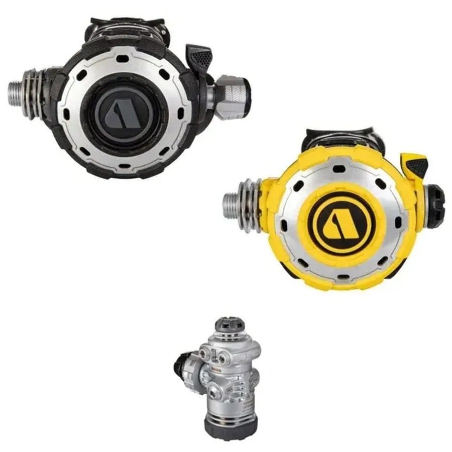 Pack Apeks MTX-RC Stage 3 DIN + Octopus | Marlinsubnorte