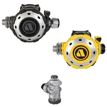 Pack Regulador Apeks MTX-RC Stage 3 DIN con Octopus MTX-RC