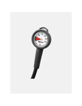 Manómetro Mares MR-1 Bar | Medidor de Presión Compacto