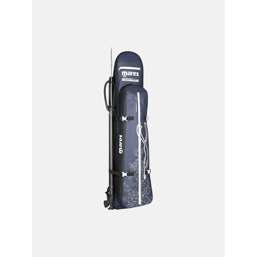 Bolsa de Aletas Mares Ascent Dry Fin Bag | Marlinsubnorte