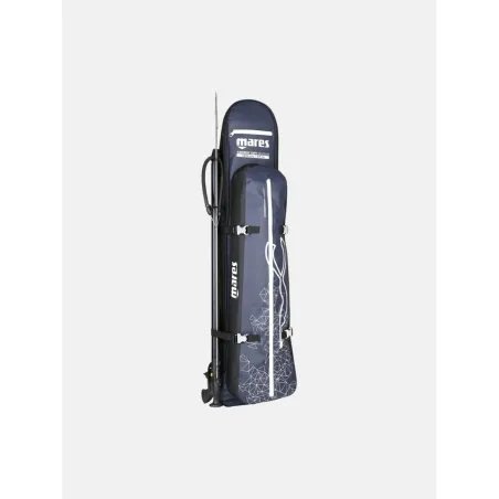 Bolsa Estanca para Aletas Mares Ascent Dry Fin Bag
