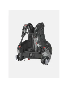 Chaleco Mares Rock Pro BCD | Lastre Integrado | Marlinsub