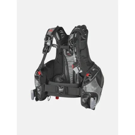 Chaleco de Buceo Mares Rock Pro BCD