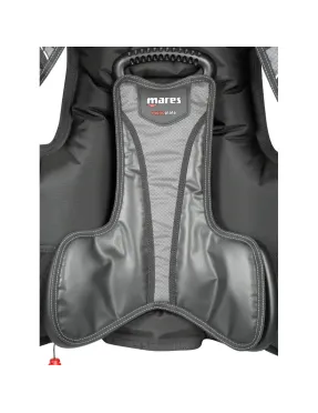 Chaleco Mares Rock Pro BCD | Lastre Integrado | Marlinsub
