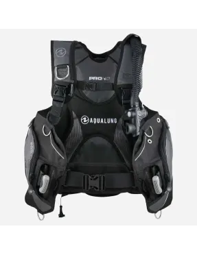 Chaleco Aqualung Pro HD Man BCD | Lastre SureLock II