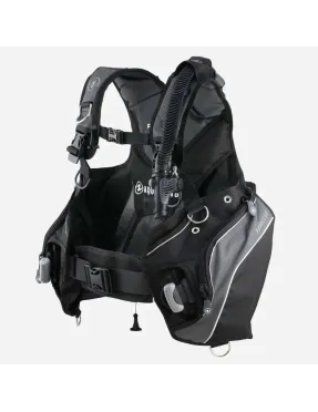 Chaleco Aqualung Pro HD Man BCD | Lastre SureLock II