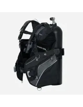 Chaleco Aqualung Pro HD Man BCD | Lastre SureLock II