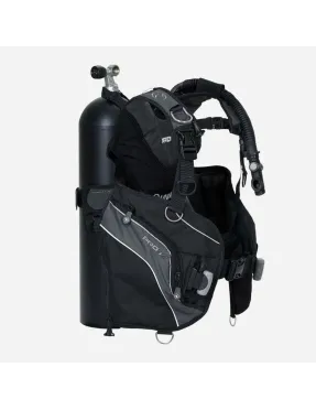 Chaleco Aqualung Pro HD Man BCD | Lastre SureLock II