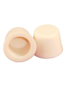 Tapones de Estanqueidad en Santoprene Tubo Ø 26 mm (Pareja) PS-Dive