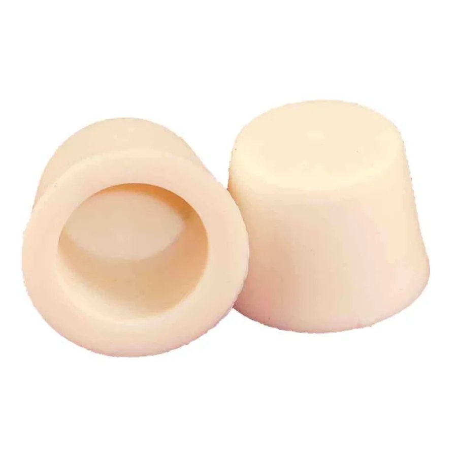 Tapones de Estanqueidad en Santoprene Tubo Ø 26 mm (Pareja) PS-Dive