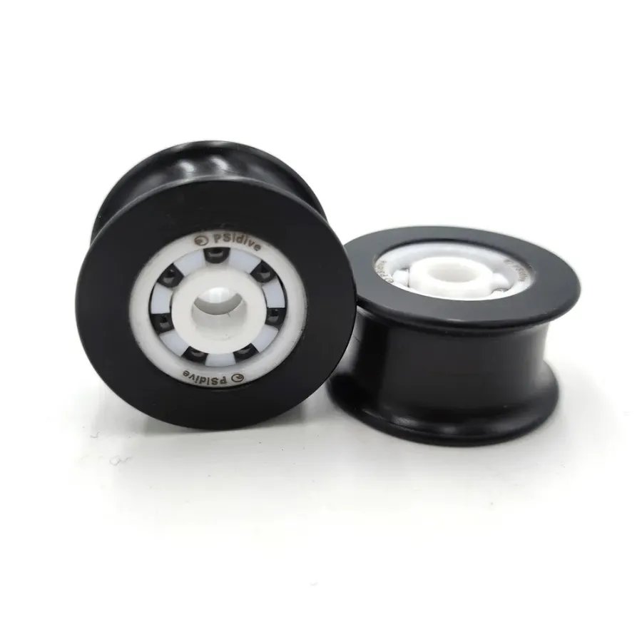Poleas ROLLER ceramic PS-Dive | Marlinsubnorte
