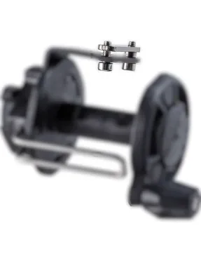 Adaptador Carrete PS CARBON para Salvimar PS-Dive | Marlinsubnorte