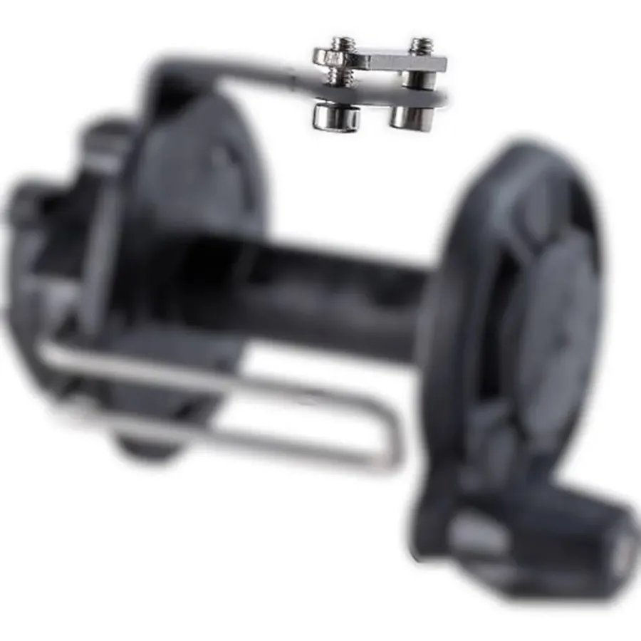 Adaptador Carrete PS CARBON para Salvimar PS-Dive | Marlinsubnorte