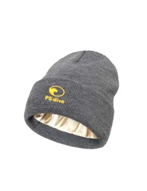 Gorro de Lana PS-Dive | Marlinsubnorte