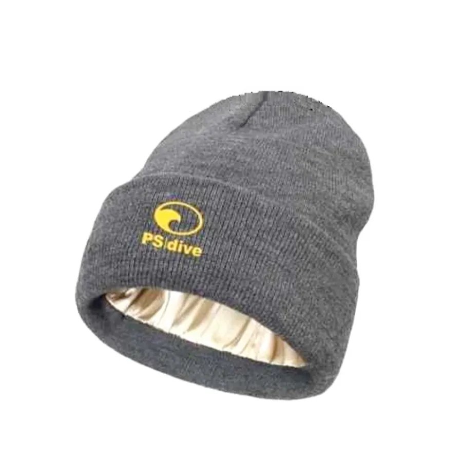 Gorro de Lana PS-Dive | Marlinsubnorte
