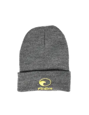 Gorro de Lana PS-Dive | Marlinsubnorte