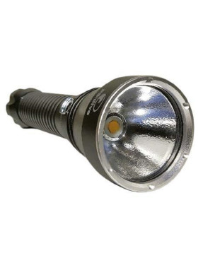 Linterna de Buceo PS-Dive FOCO LARGE 4200 LUMEN | Marlinsubnorte